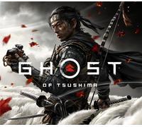 Ghost of Tsushima PS4/PS5 Access
