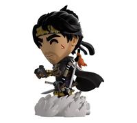 Ghost of Tsushima Vinyl Figure Jin Sakai 12 cm