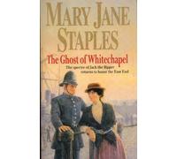 Ghost Of Whitechapel: a compelling and moving novel with a touch of mystery from the East End of London