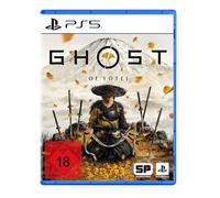 Ghost of Yotei