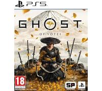 Ghost of Yotei [AT-PEGI] (100% uncut) (PS5)