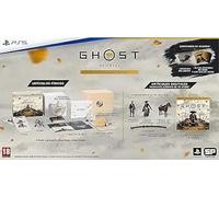 Ghost of Yotei Coll. ED Juego Fisico para Consola Sony PlayStation 5 PS5