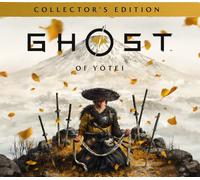 Ghost of Yōtei Collector's Edition EU PS5 CD Key