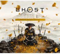 Ghost of Yōtei Deluxe Edition US PS5 CD Key