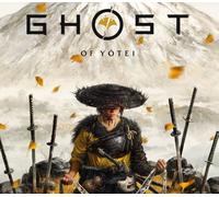 Ghost of Yōtei EU PS5 CD Key