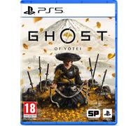 Ghost of Yotei™ for PS5, White