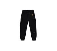 Ghost of Yotei Joggers Tracksuit Trousers black S