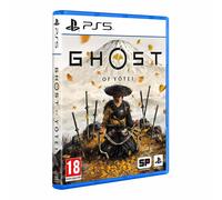 Ghost of Yotei - PlayStation 5