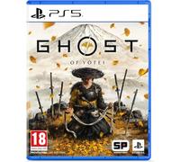 Sony Interactive Entertainment Ghost of Yōtei