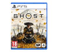 Ghost of Yotei /PS5
