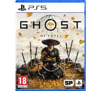 Ghost of Yotei PS5 - PRE-ORDER - 02/10/2025 - NEW AND SEALED - FREE SHIPPING