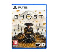 Sony Interactive Entertainment Ghost of Yōtei