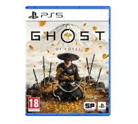 Sony Interactive Entertainment Ghost of Yōtei