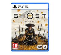 Ghost of Yotei PS5 - PRE-ORDER - 02/10/2025 - NEW AND SEALED - FREE SHIPPING