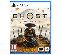 Ghost of Yotei (PS5)