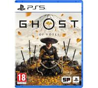 Ghost of Yotei - PS5, New