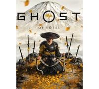 Ghost of Yotei (PS5) - PSN Key - EUROPE