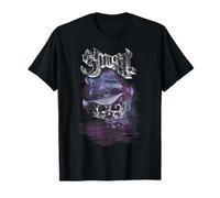 Ghost - Official Skeletour 2025 Berlin Exclusive T-Shirt