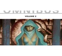 Ghost Omnibus Volume 2