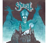 Ghost - Opus Eponymous