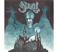 Ghost - Opus Eponymous