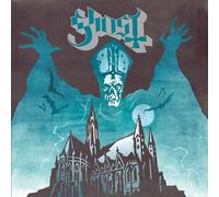 Ghost Opus eponymous LP multicolor Onesize