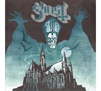 Ghost - Opus Eponymous [VINYL]