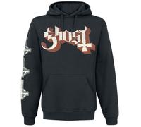 Ghost Opus Hoodie black XL