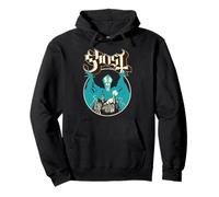 Ghost Opus Pullover Hoodie