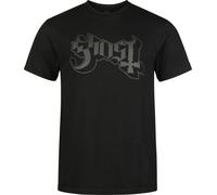 Ghost Opus T-Shirt black S