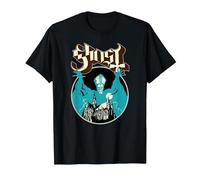 Ghost Opus T-Shirt, Men, Black, X-Large