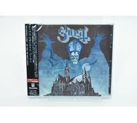 Ghost - Opvs Eponymovs