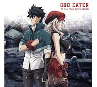 Ghost Oracle Drive - God Eater (Anime) Insert Songs [Japan CD] LACA-15559