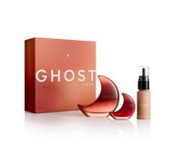 Ghost Orb Of Night - 50ml Eau De Parfum Spray Gift Set