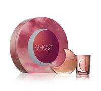 Ghost Orb Of Night Gift Set Eau De Parfum + Scented Candle 30ml