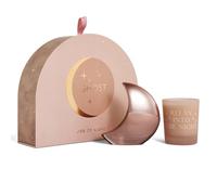 Ghost Orb of Night Eau De Parfum Gift Set | Cherry, Orange Blossom & Caramel | Perfume for Women 30 ml