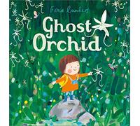 Ghost Orchid