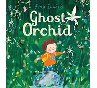 Ghost Orchid
