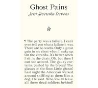 Ghost Pains