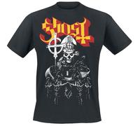 Ghost Papa 2 GRC T-Shirt black S
