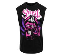 Ghost Papa 2 The Stuff Vest black XXL