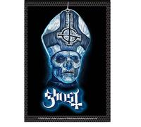 Ghost Papa Air Freshener