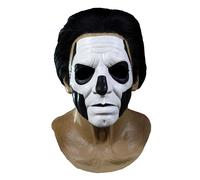 Ghost Papa Emeritus 3 Costume Adult Mask