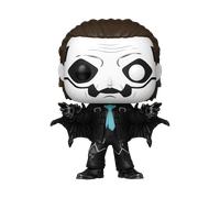 Ghost Papa Emeritus Bat Outfit Funko Pop Vinyl