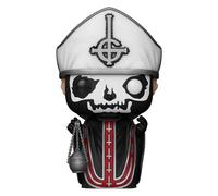 Ghost Papa Emeritus I US Exclusive Pop! Vinyl