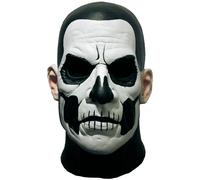 Ghost Papa Emeritus II Music Standard Edition Halloween Costume Mask JKGM101