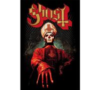 Ghost - Papa Emeritus Maxi - Poster - multicolored - Onesize - 170g/m² Onesize