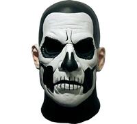 Ghost Papa Emeritus II Music Standard Edition Halloween Costume Mask JKGM101