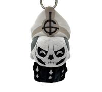 Ghost - Papa II - Keychain Onesize