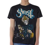 Ghost - Papa Of The World - T-Shirt Medium